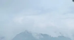 mountain view hotel nathia Gali - Image 3