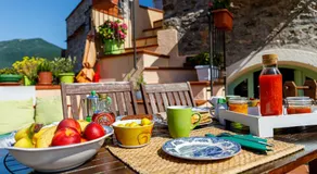 Arvé Castelbianco - B&B e Appartamento - Image 5