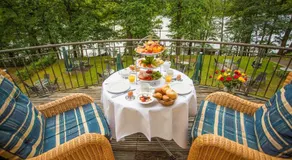 Waldseehotel Wirchensee - Image 3