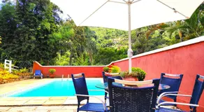 Su Paradise Villa Chalés e Suítes - Image 5