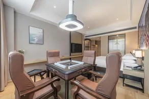 Fiora International Hotel (Foshan Kuiqi Road Metro Station Branch) - Image 5