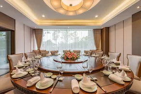 Rezen Select Hotel Select Qiandao Lake Central Wharf - Image 4