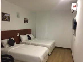 Amanjaya Hotel - Image 5