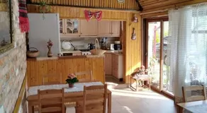 Casa de vacanta 1001 De Nopti - Image 2