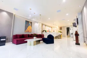 Extraordinary Business Hotel (Yichang East Railway Station Branch) - Image 3