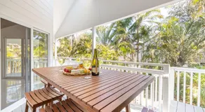 The Birubi Beach House 11 Campbell Ave Close to the beach pet friendly holiday home - Image 5