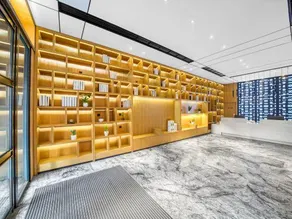 Xintu E-Sports Hotel (Wenzhou Shuangyu Passenger Transportation Center) - Image 5