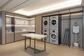 Ji Hotel Yangzhou Dongguan Street Wenhe South Road - Image 4