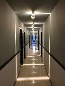Suite Dreamz Hotel Banting - Image 5