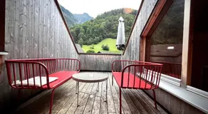 Apartment "JOHANN" Aktivurlaub im Bregenzerwald - Image 5