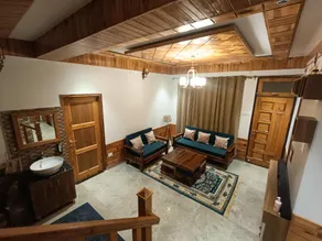 Wild Orchard Pure Vegetarian Homestay(Family Room) - Image 3