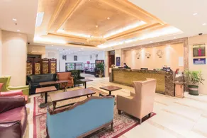 Ruya Business Hotel - Image 3