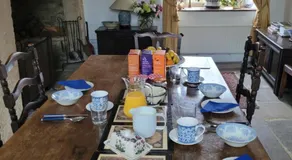 Prebendal Manor - Image 4