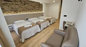 Apartamento Casa Cruceiro - Image 2