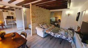 Le cosy entre Paris et Versailles avec parking gratuit à 5 min - Image 2