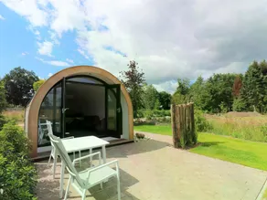Unique nature lodge with unobstructed view - Image 5