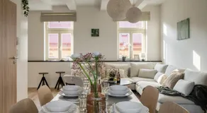 Residence U Zvonu Deluxe Apartments - Image 3