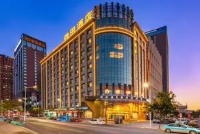 Jiatian Hotel - Image 5