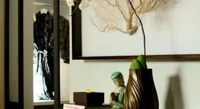 Room & Vespa 1 - Stay Central Seminyak Near Beach - Image 4