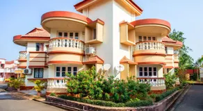 'Golden Sea Shell' 1 bhk Beach apartment - Image 3