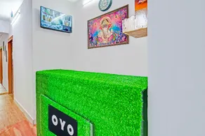 OYO 828104 Hotel Pacific Stay - Image 3
