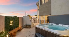 Northstar Zen Resort- Rock Waterslide - Pool - Spa - Secret Tunnel - Epic Game Room - Image 4