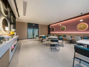 Ni Hao Hotel (Nanchang Bayi Square Wangfujing) - Image 5