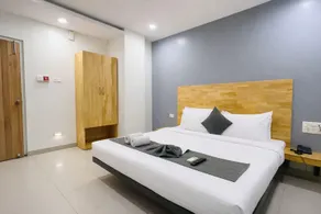 Hotel Sriveda By DebAsh Hospitality - Image 2