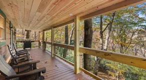 Timber Lodge - Image 5