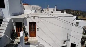 House in Skyros with an amazing sea view - Image 5