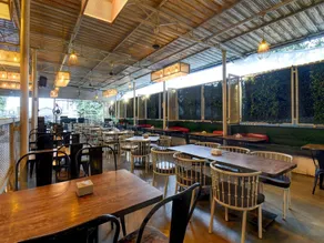 Townhouse Balewadi Stadium Pune Formerly Hotel Sarovar - Image 3