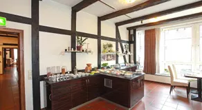 Hotel Hubertus - Image 2