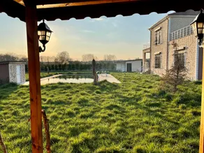 havuzlu Villa - Image 4