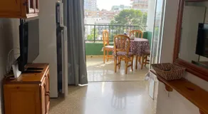 Apartamentos Las Palmeras, Benicàssim - Image 2