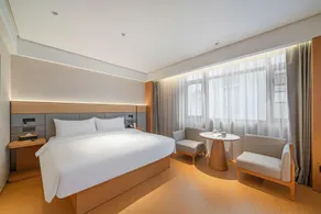 Ji Hotel Wenzhou Yueqing Hongqiao - Image 2