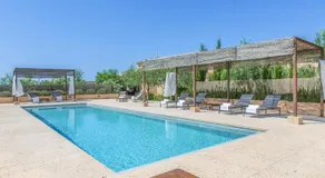 Villa Es Trenc - Sa Sinia Vella by PriorityVillas - Image 2