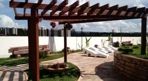 Apartamento Golden Dolphin Supreme Caldas Novas - Image 4