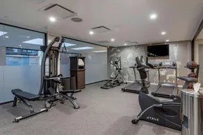 Best Western Plus Soho Hotel - Image 5
