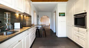 VISIMO Apartments Flims with private Sauna - Image 2