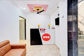 Hotel O Terrace Inn - Image 2