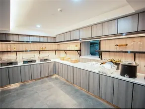 Orange Hotel Beijing Guomao - Image 4