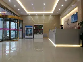 Pai Hotel Qingyang Xifeng Bei Street - Image 4