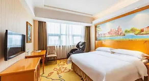 Vienna Classic Hotel Qingdao Huangdao - Image 5