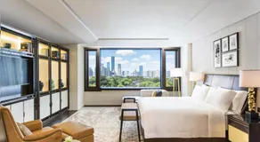The Grand Mansion Hotel,Nanjing - Image 2