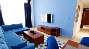 BANIYAS PLAZA HOTEL APARTMENTS - Image 5