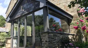 Lille Peregrine, et idyllisk sommerhus i Peregrine Hall - Image 3