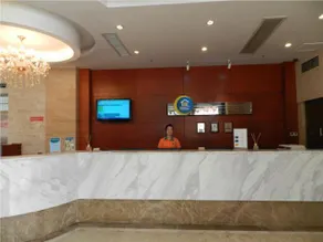 City Comfort Inn Guangzhou Huadu Shiling - Image 3