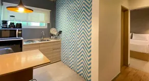 Hotel VIVE MX wtc CDMX, Trademark Collection by Wyndham - Image 4