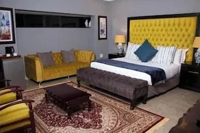 Sasavona Boutique Hotel - Image 1