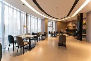 Home Inn Style Laiyang Government Changshan Road Pedestrian Street - Image 4